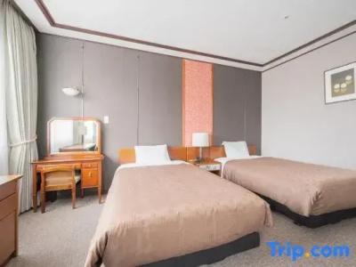 Hakodate Royal Seaside Bbh Hotel Group - 87