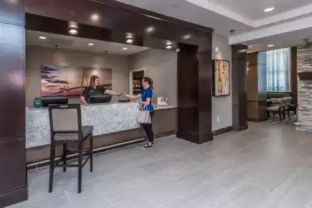 Staybridge Suites - Charleston - Mount Pleasant, an IHG - 27