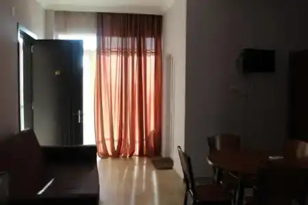 Iveri Beach Kobuleti - 56