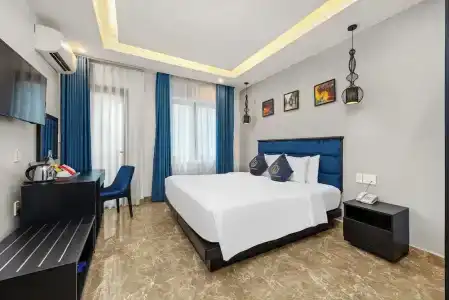 Royal Manison & Spa - 54