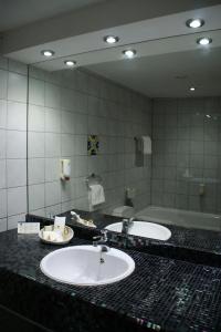 Best Western Plus Park Brussels - 8