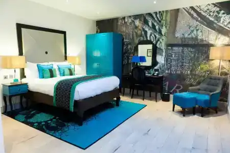 Indigo London - Kensington, An Ihg Hotel - 51