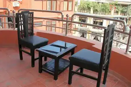 Access Nepal - 32