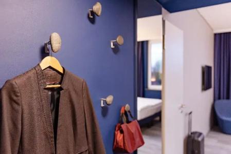 ibis Styles Noerdlingen - 34