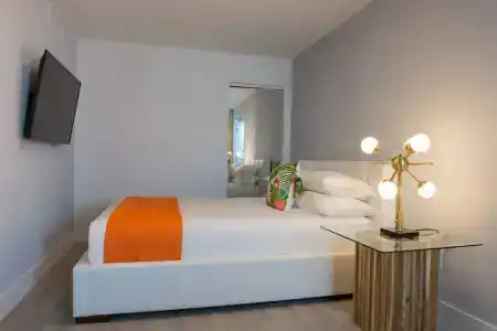Seaside All Suites - 3