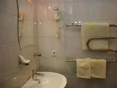 Уют - 5