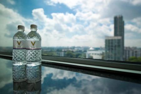 v Lavender - Sg Clean - 27