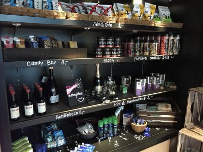 Moxy Stuttgart Airport/Messe - 9