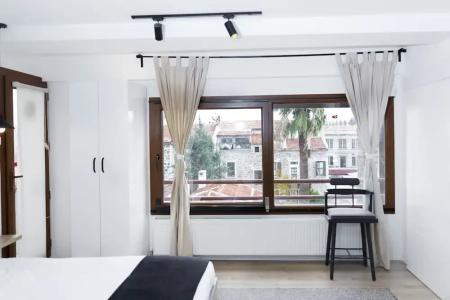 Ada Apart Otel - 22