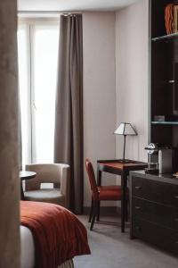 Hôtel France d'Antin Opéra - 23