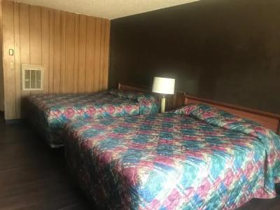 Best Value Inns - - 28