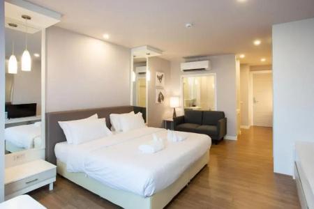 The Kannas & Serviced Apartment, Chiang Mai Sha Certified - 44