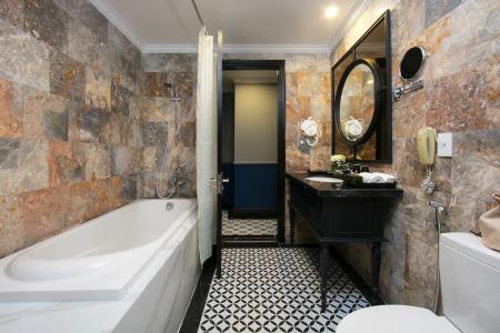 Golden Holiday & Spa - 144