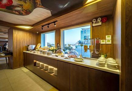 Icon Saigon - LifeStyle Design - 20