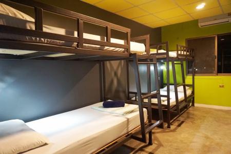 b&b House & Hostel - 23