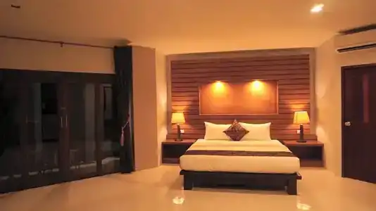 Lanta Intanin Resort - Sha Extra Plus - 157