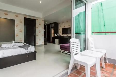 7q Patong Beach - Sha Certified - 69