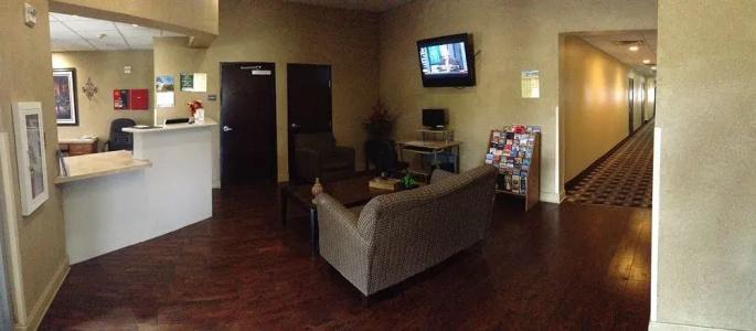 Scottish Inns Fort Hood - 14