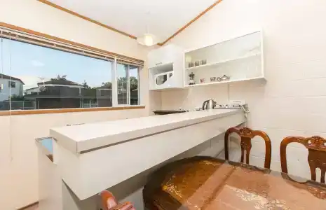 Ranfurly Evergreen - 10
