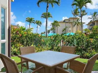 Waipouli Beach and Spa Kauai by Outrigger - 482