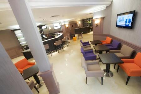 The Originals City, Hôtel Astoria Vatican, Lourdes (Inter-Hotel) - 29