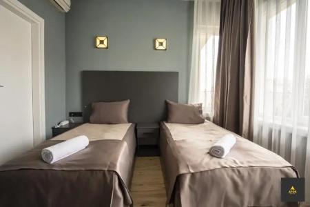 Atos Otel - 17