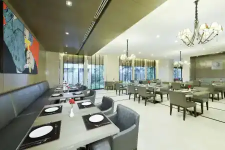 Centre Point Chidlom - Sha Extra Plus - 11