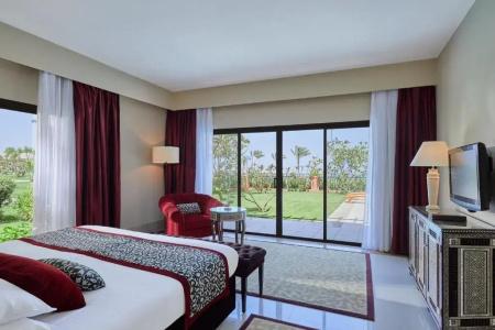 Jaz Oriental Resort - Almaza Bay - 21