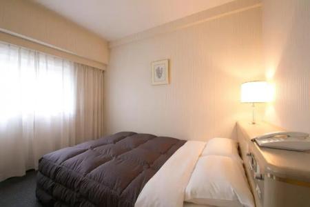 Tottori Washington Plaza - 37