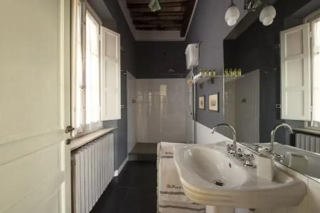 Al Porto Di Lucca b&b - 50