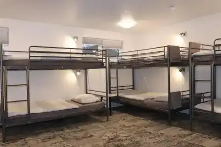 Höfn Hostel - 36