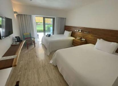 Viva Wyndham V Samana - Adults Only - All Inclusive - 2