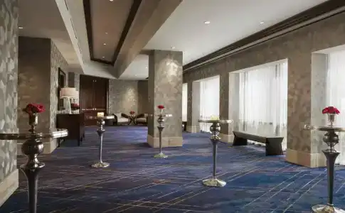 The Ritz-Carlton, Denver - 11