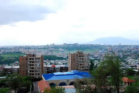 Armenia Hostel - 31