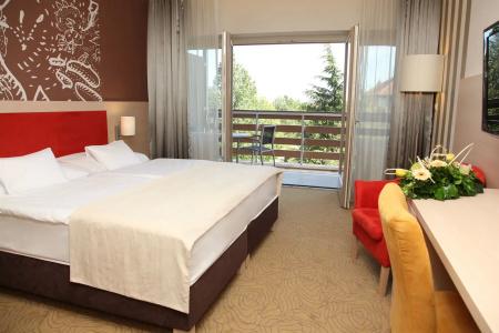 Kolping Spa & Family Resort - 2
