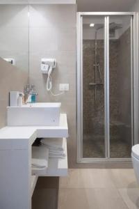 Bianco Riccio Suite - 60