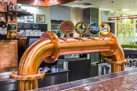 Courtyard by Marriott Pilsen - 19