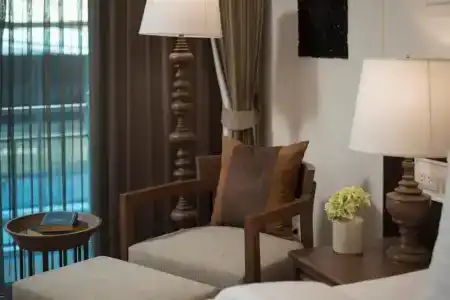 Casa Vimaya Riverside - Sha Extra Plus - 35