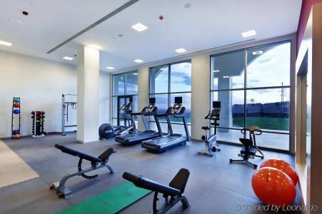 Hilton Garden Inn Mardin - 14