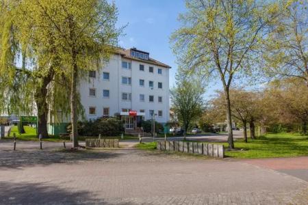 Novum Garden Bremen - 12