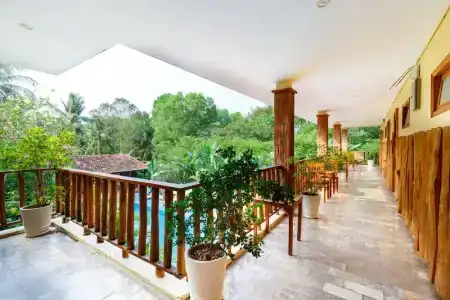 Bauhinia Resort & Spa - 43