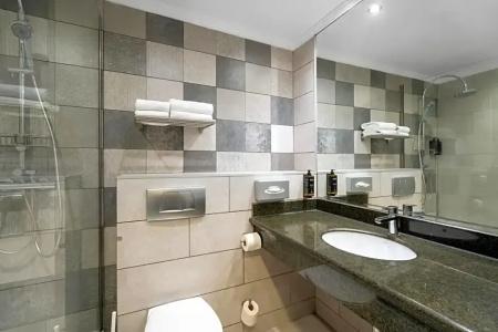 Mercure Bucharest Unirii - 73