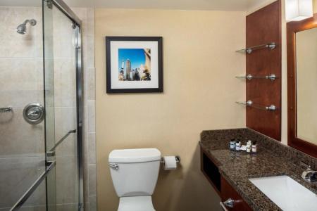 Indianapolis Marriott East - 5