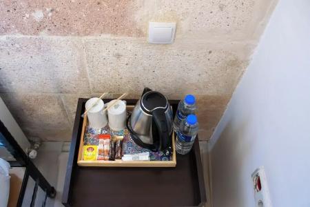 Caravanserai Cave - 59