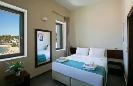 Krinos Suites Andros - 63