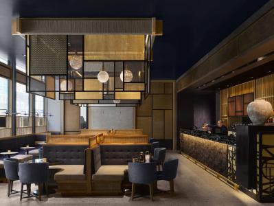 Nobu Shoreditch - 18