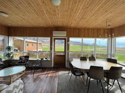 StóRa-möRk Iii Guesthouse - 22