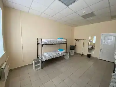 Красхостел - 1