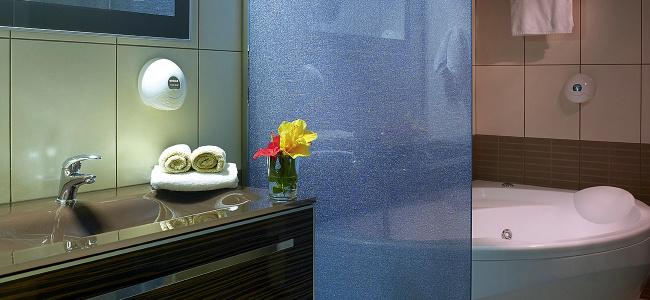 Macaris Suites & Spa - 6