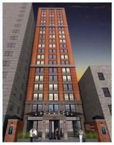 The Paul Nyc-Chelsea, Ascend Collection - 37